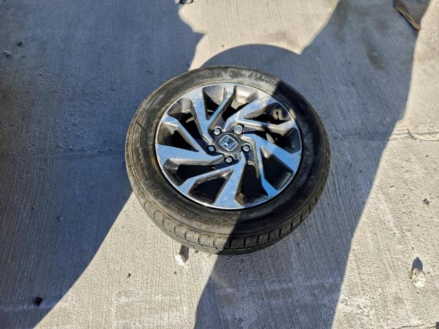 Honda Civic Ex Image 10