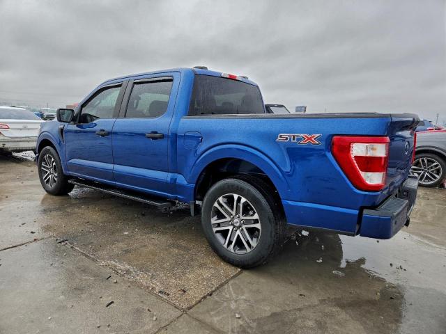 Ford F-150 Supercrew Image 3