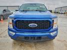 Ford F-150 Supercrew Image 4