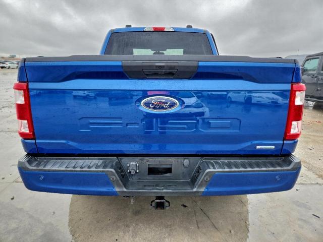 Ford F-150 Supercrew Image 7