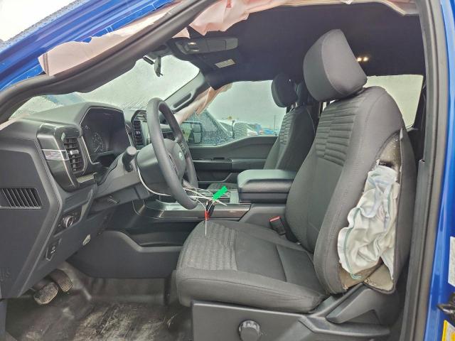 Ford F-150 Supercrew Image 5