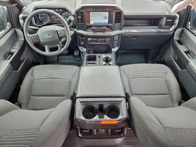 Ford F-150 Supercrew Image 9