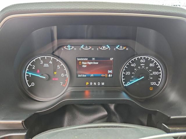 Ford F-150 Supercrew Image 12
