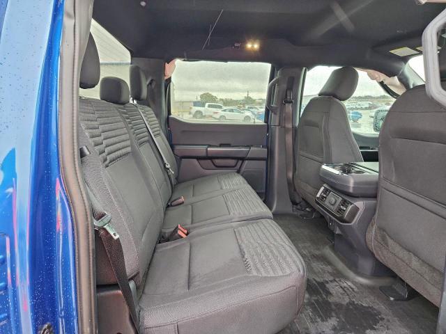 Ford F-150 Supercrew Image 10