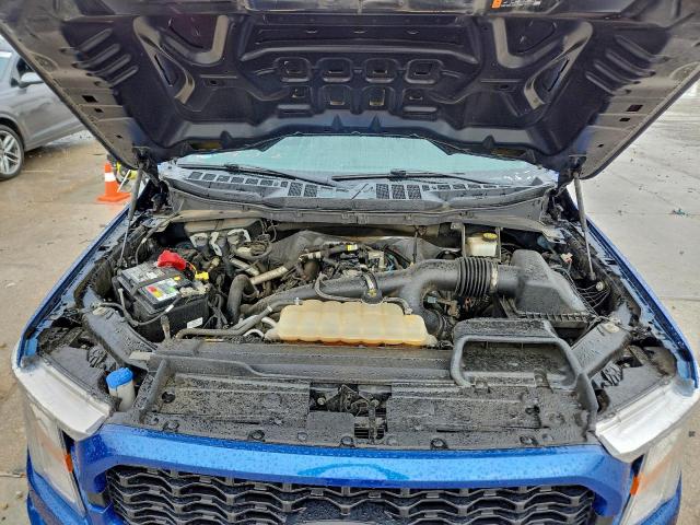 Ford F-150 Supercrew Image 11