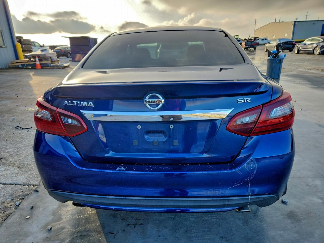 Nissan Altima 2.5 Image 5