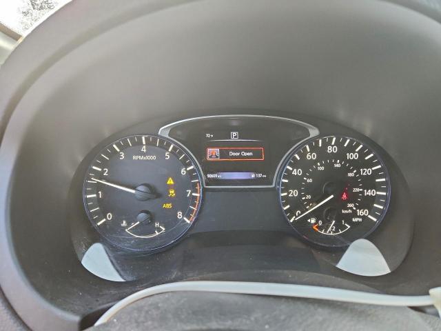Nissan Altima 2.5 Image 11