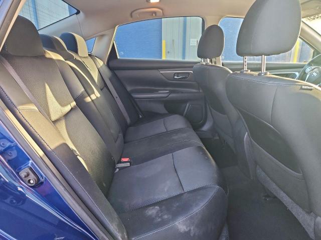 Nissan Altima 2.5 Image 4