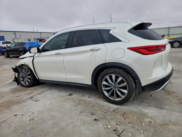 INFINITI Qx Luxe Image 4