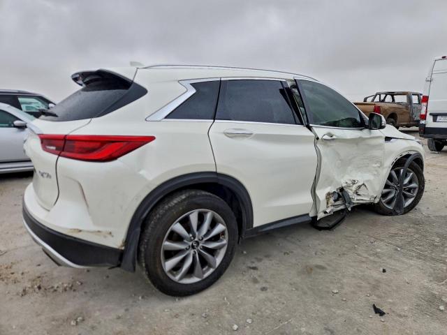 INFINITI Qx Luxe Image 9