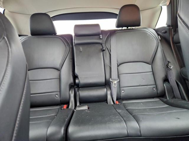 INFINITI Qx Luxe Image 7