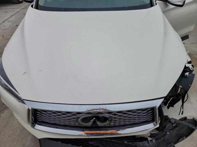 INFINITI Qx Luxe Image 8