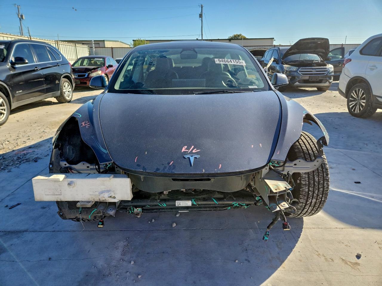 Tesla Model 3 Image 3