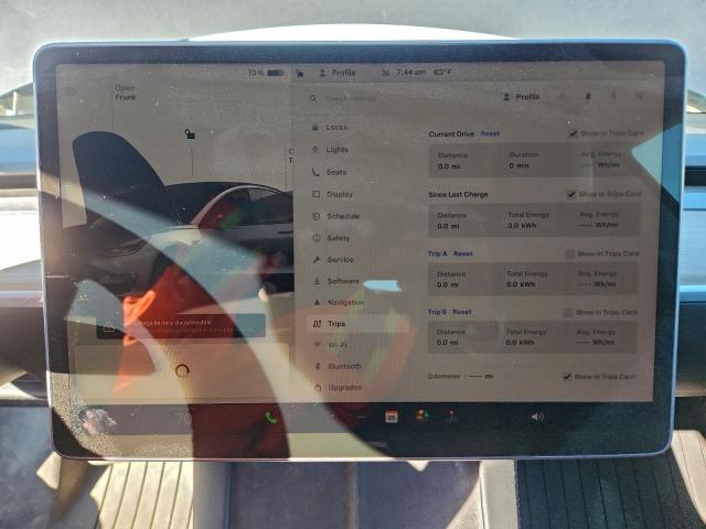 Tesla Model 3 Image 12