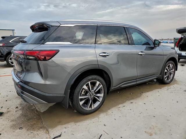 INFINITI Qx Luxe Image 7