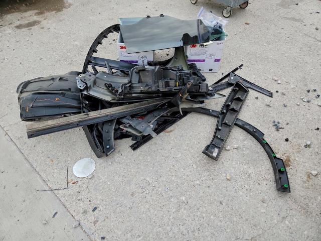 INFINITI Qx Luxe Image 14