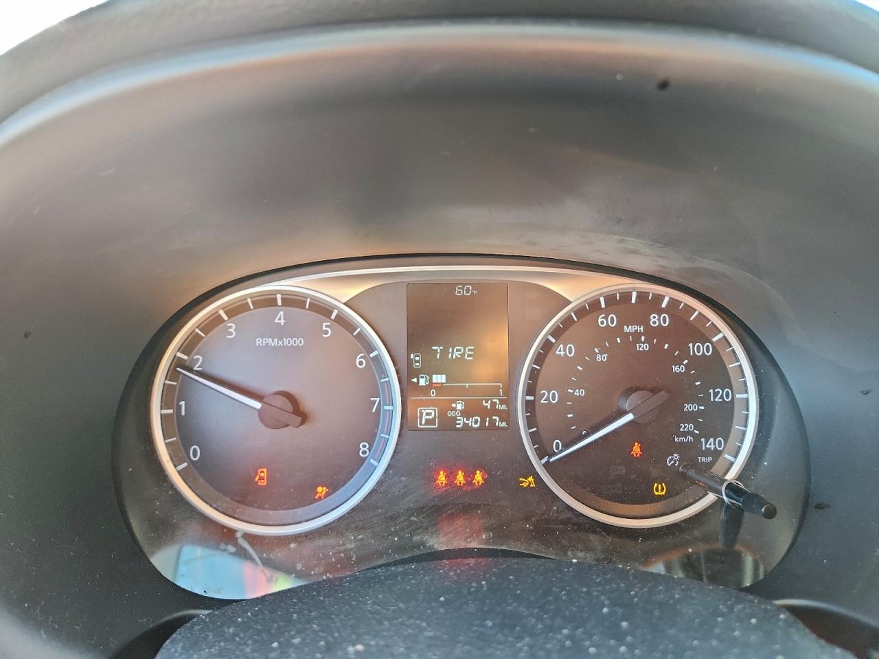 Nissan Kicks S Image 11