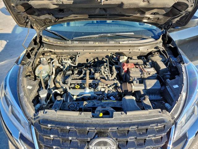 Nissan Kicks S Image 13