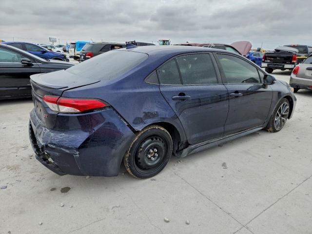 Toyota Corolla Se Image 7