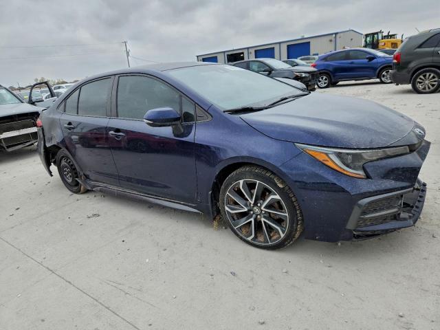 Toyota Corolla Se Image 5