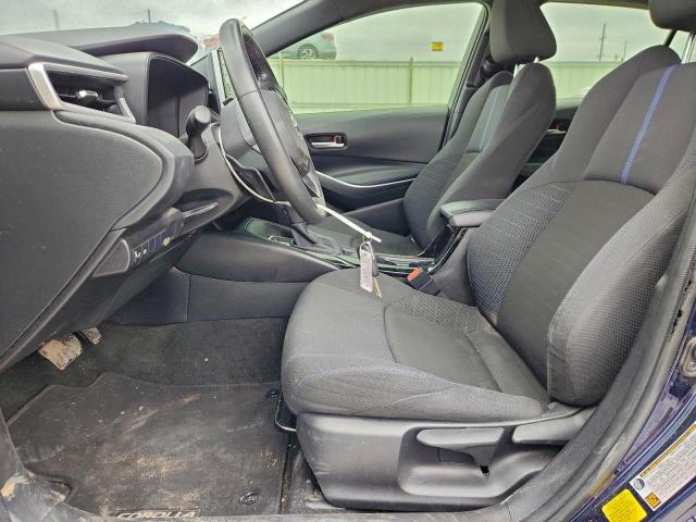 Toyota Corolla Se Image 10