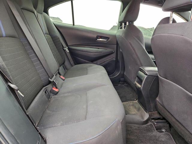 Toyota Corolla Se Image 4