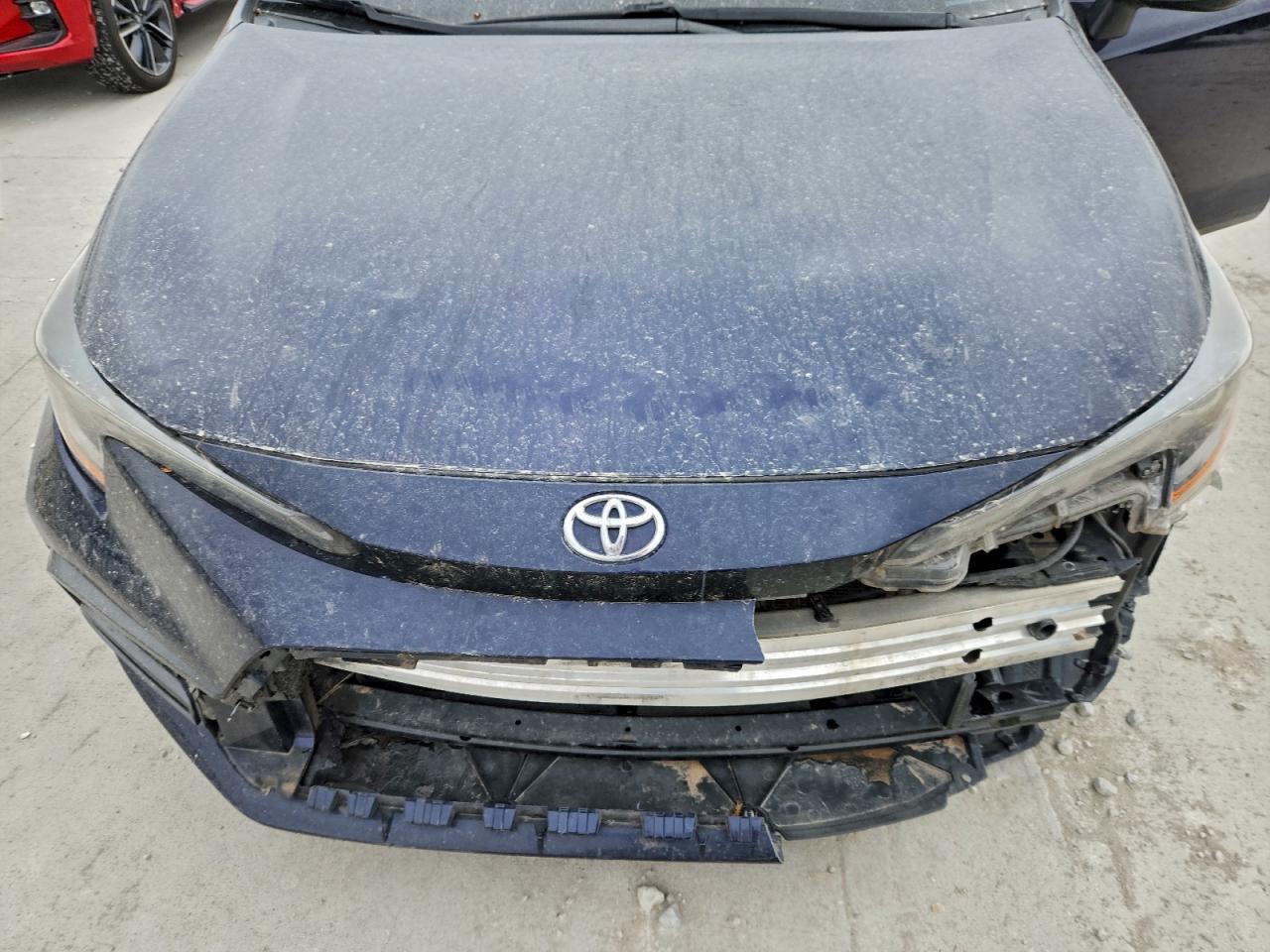 Toyota Corolla Se Image 3