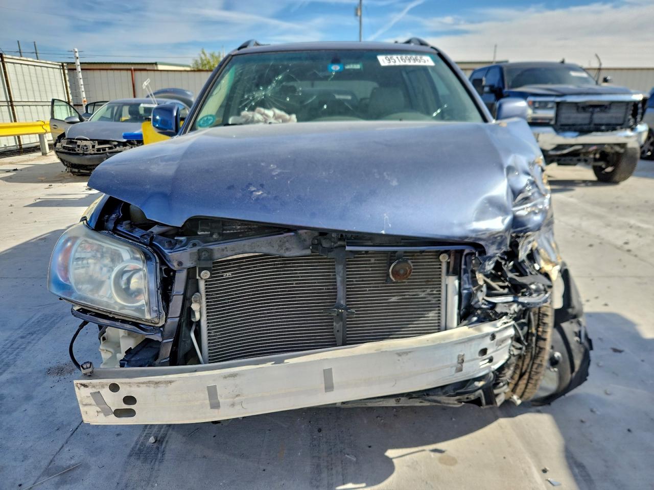 Toyota Highlander Sport Image 11