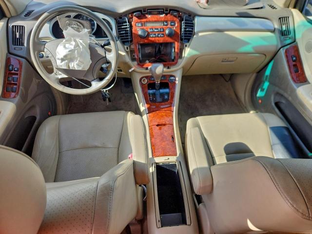 Toyota Highlander Sport Image 4