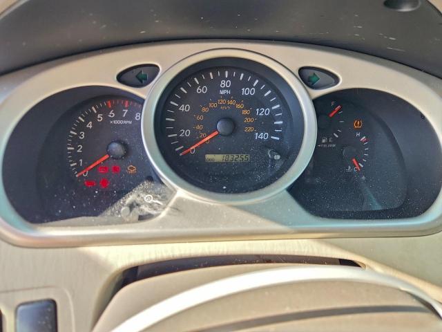 Toyota Highlander Sport Image 10