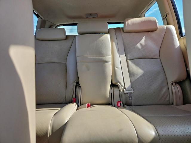 Toyota Highlander Sport Image 5