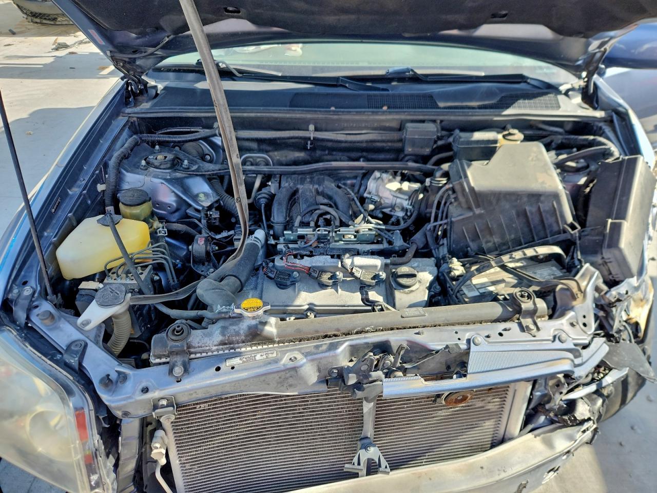 Toyota Highlander Sport Image 13