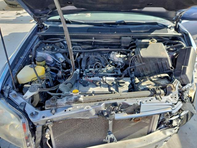 Toyota Highlander Sport Image 13