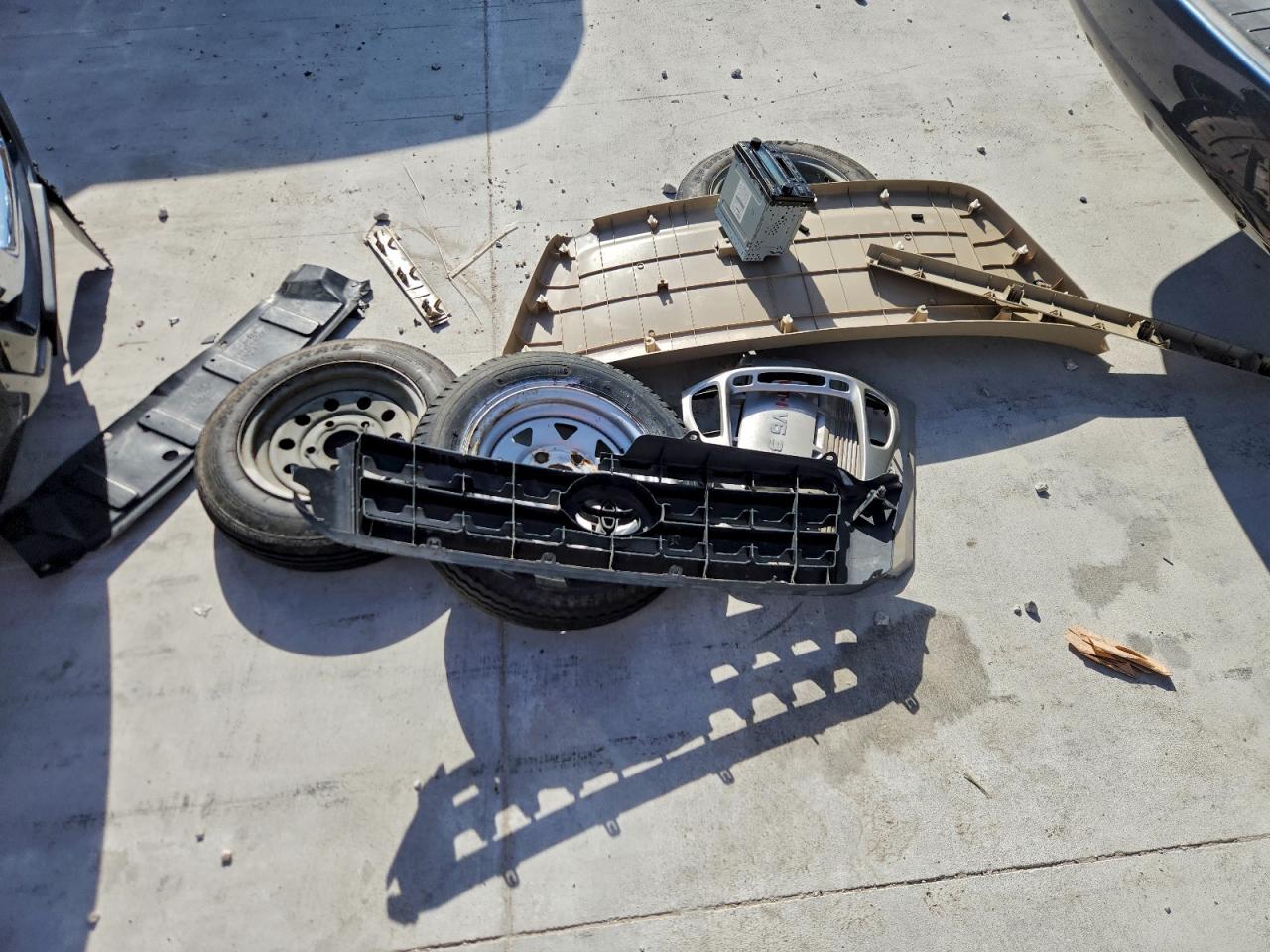 Toyota Highlander Sport Image 12