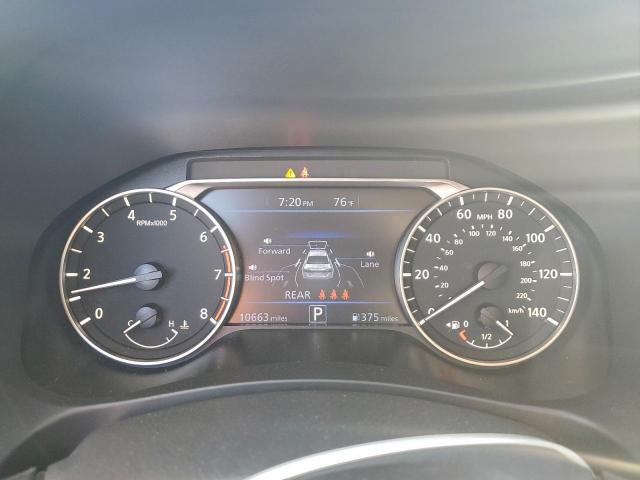 Nissan Altima Sr Image 7