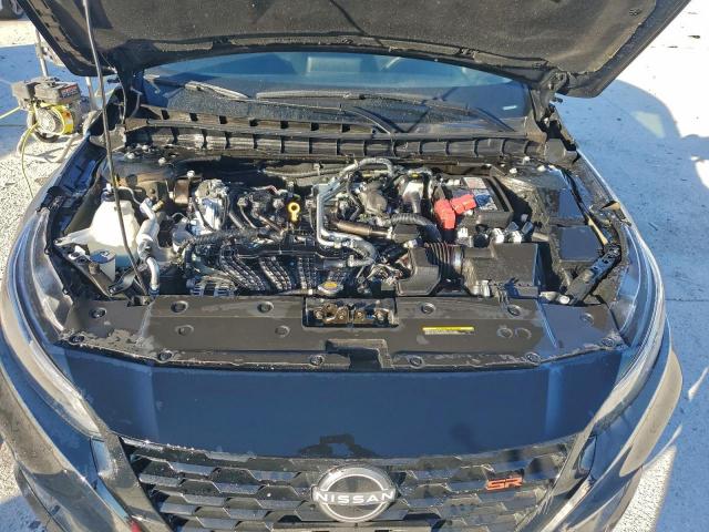 Nissan Altima Sr Image 8