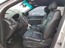 Ford Explorer Xlt Image 5