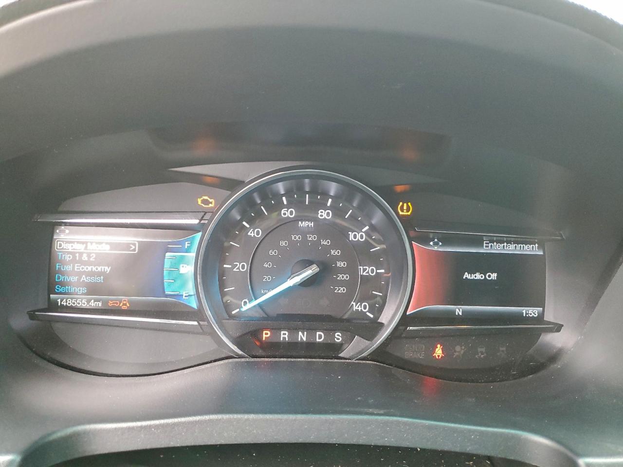 Ford Explorer Xlt Image 7