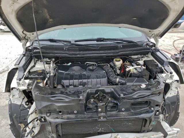 Ford Explorer Xlt Image 11