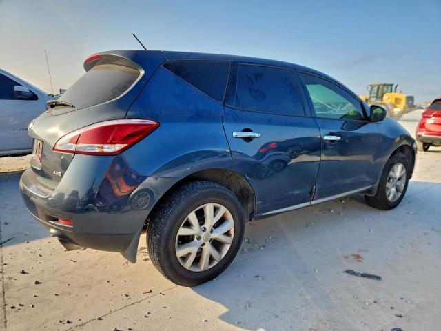 Nissan Murano S Image 13