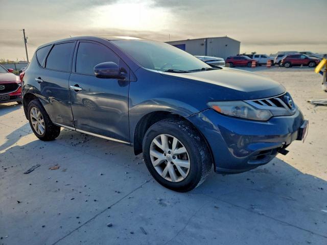 Nissan Murano S Image 10