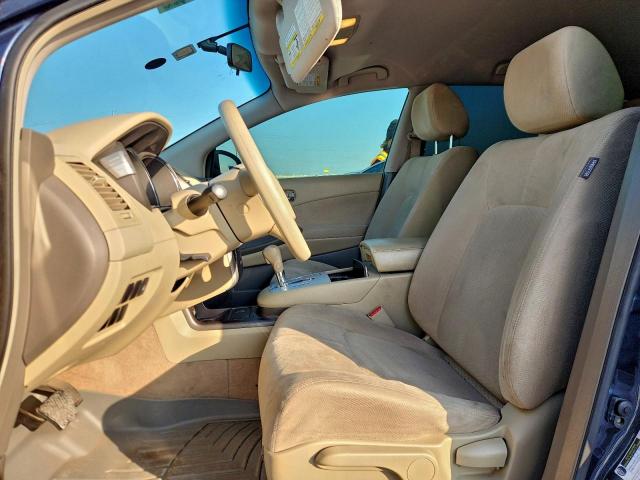 Nissan Murano S Image 8