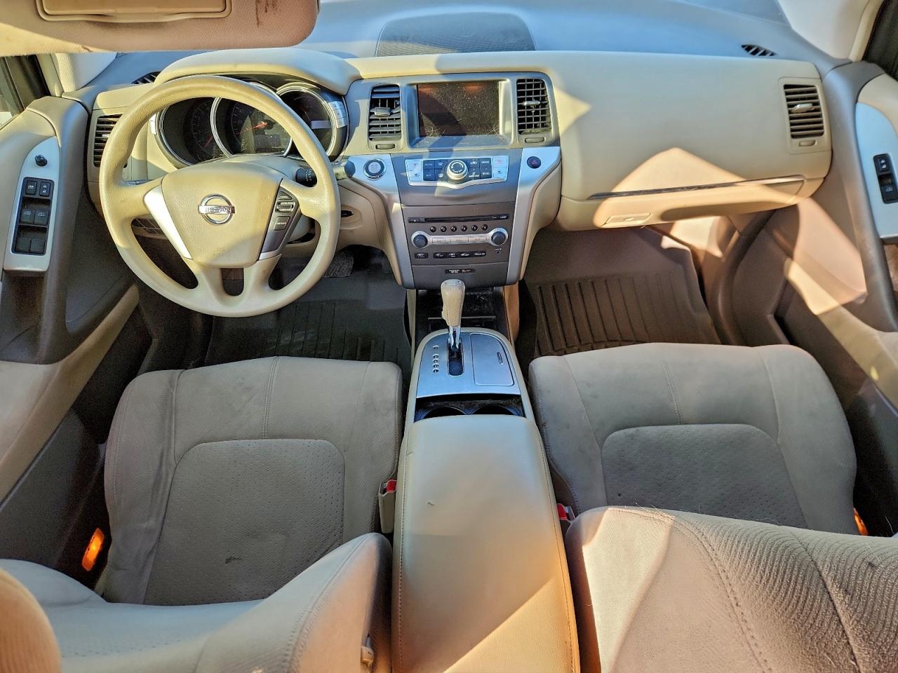 Nissan Murano S Image 7