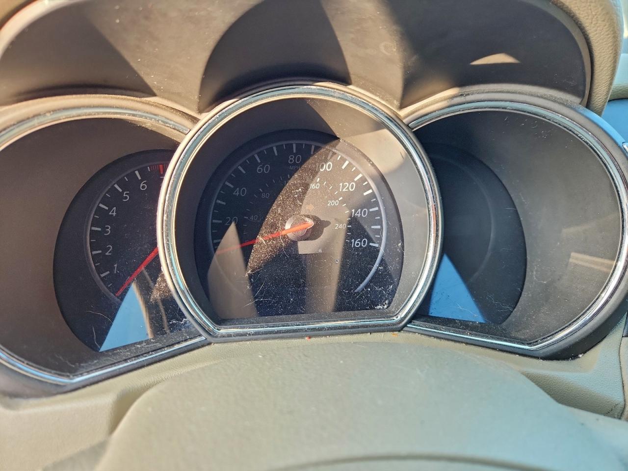 Nissan Murano S Image 4