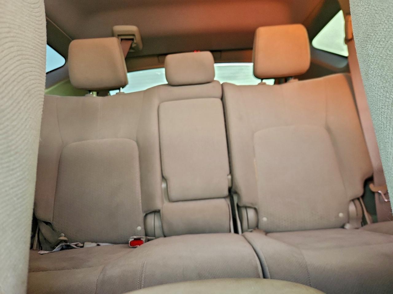 Nissan Murano S Image 9