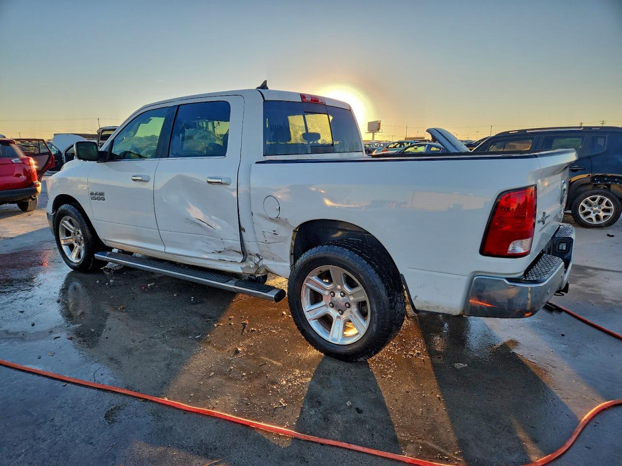 Ram 1500 Slt Image 2