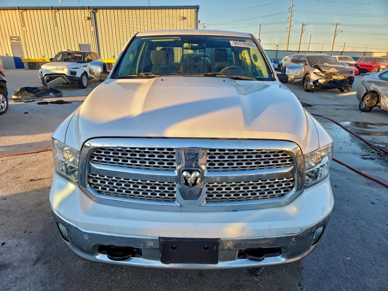 Ram 1500 Slt Image 5
