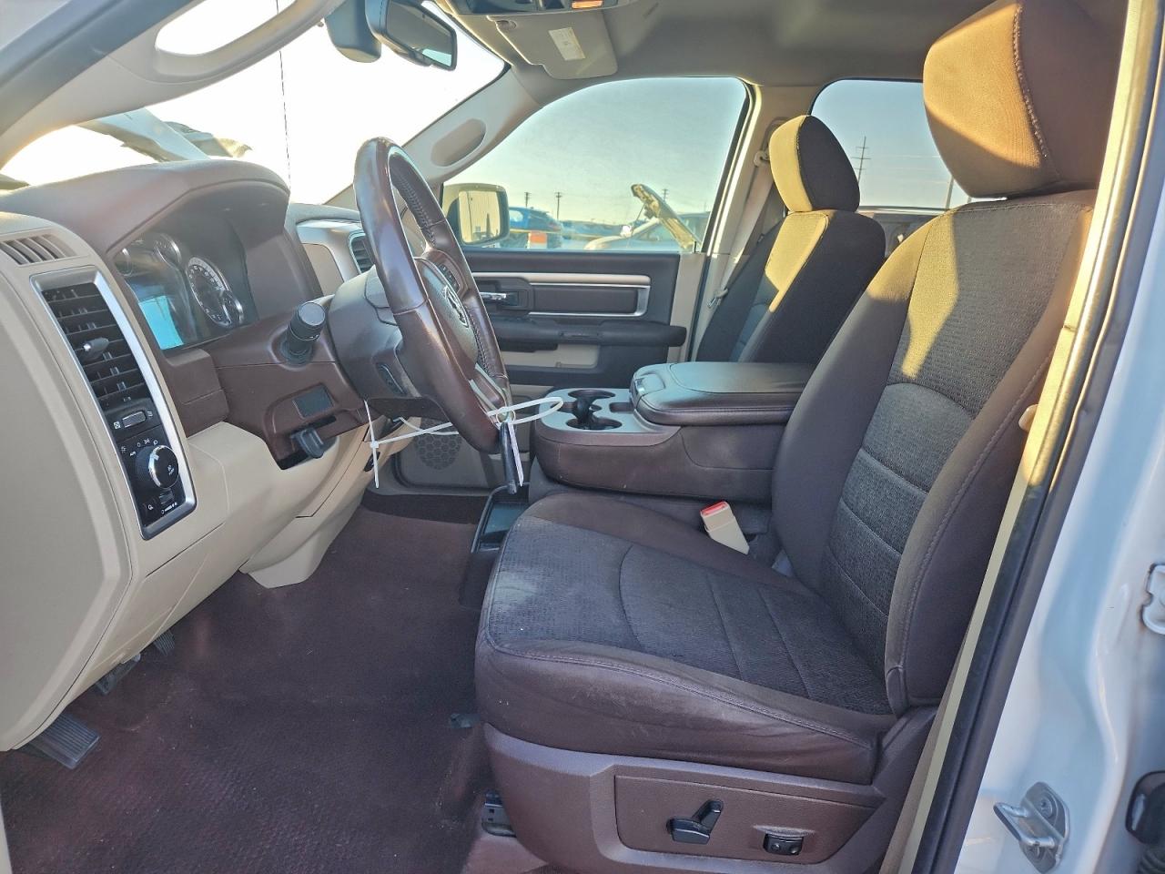 Ram 1500 Slt Image 10