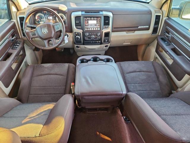 Ram 1500 Slt Image 4