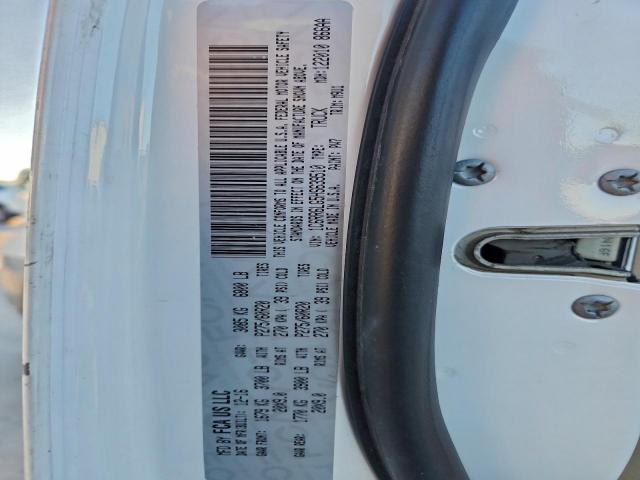 Ram 1500 Slt Image 12